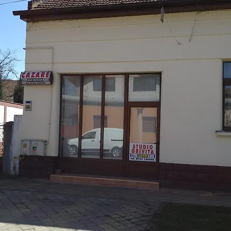 Studio Grivita Deva Exterior photo