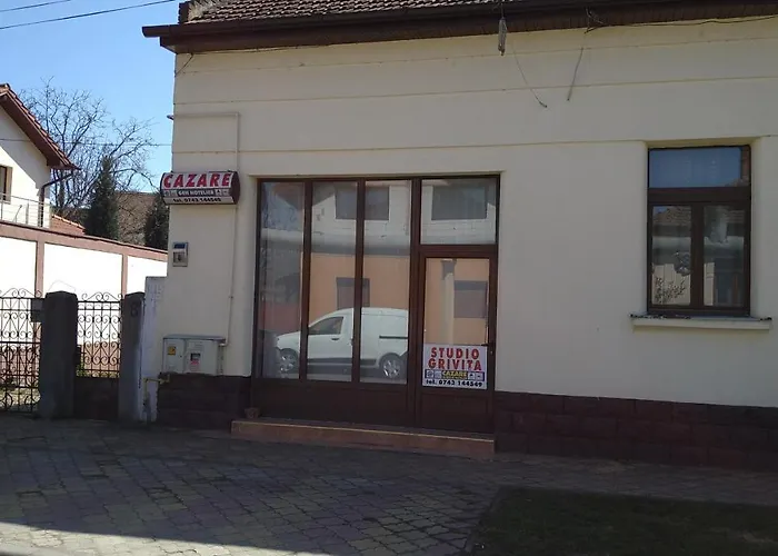 Studio Grivita