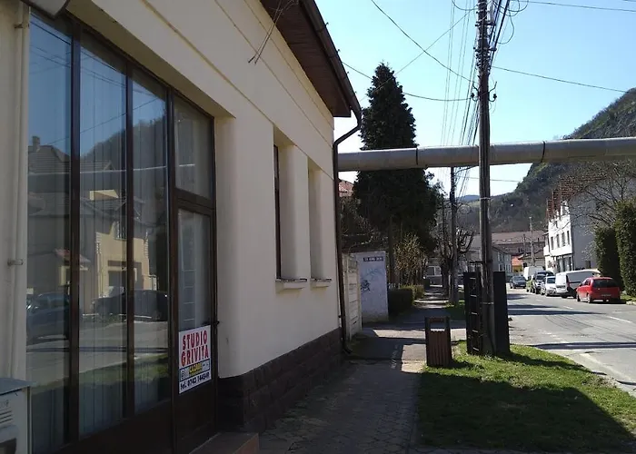 Studio Grivita