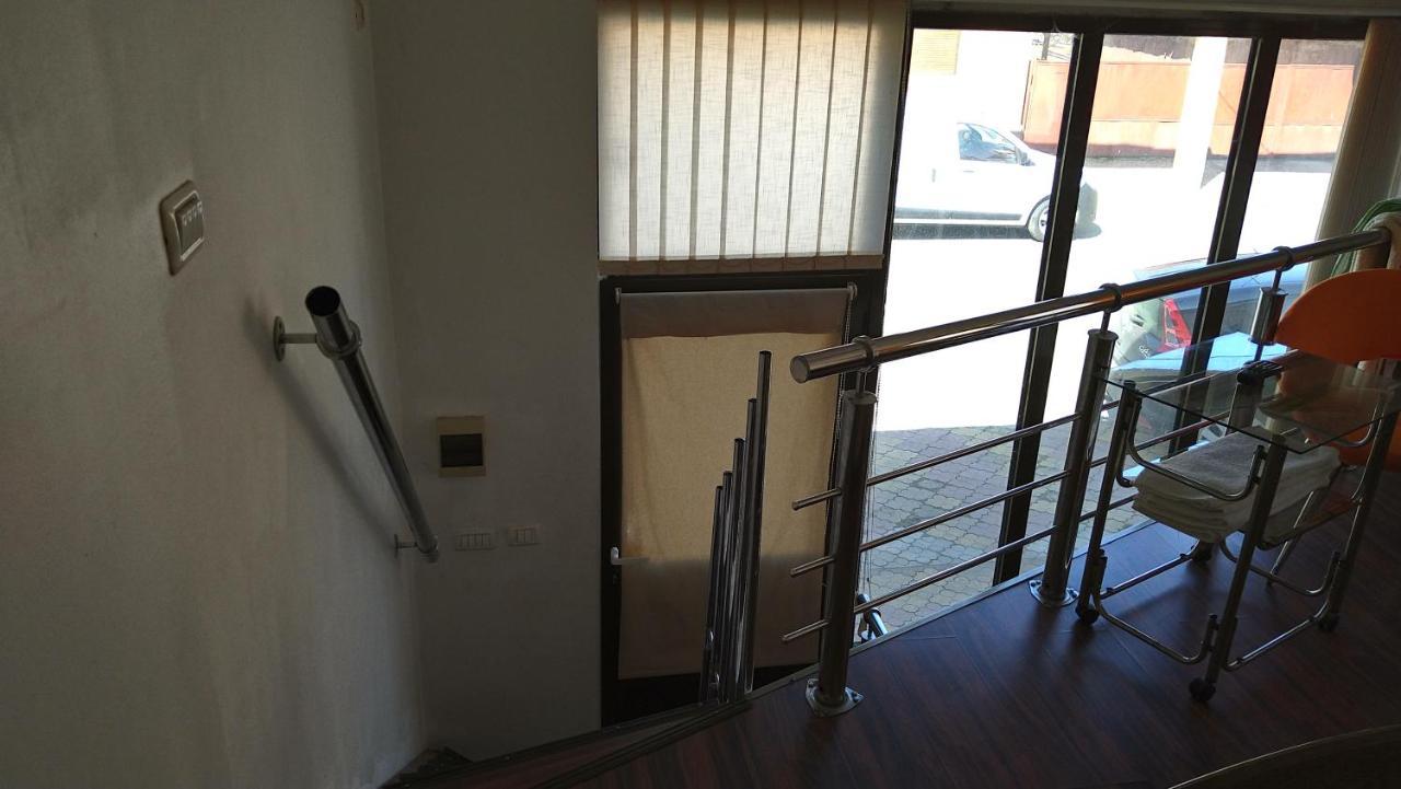 Grivita Apartment Deva