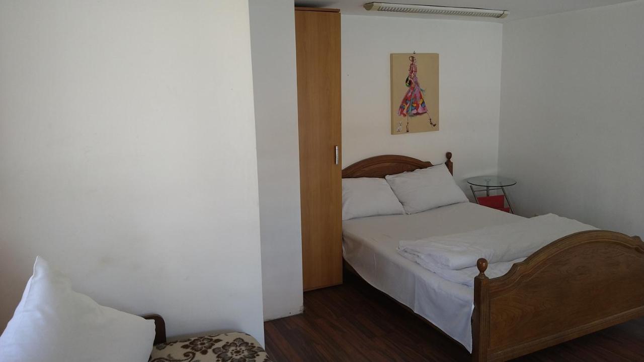 Apartment Grivita Deva