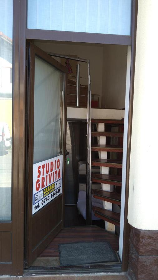 Grivita Apartment *