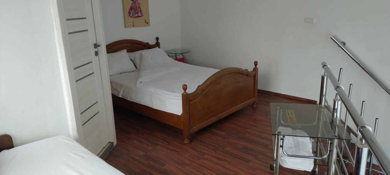 Apartment Grivita Deva