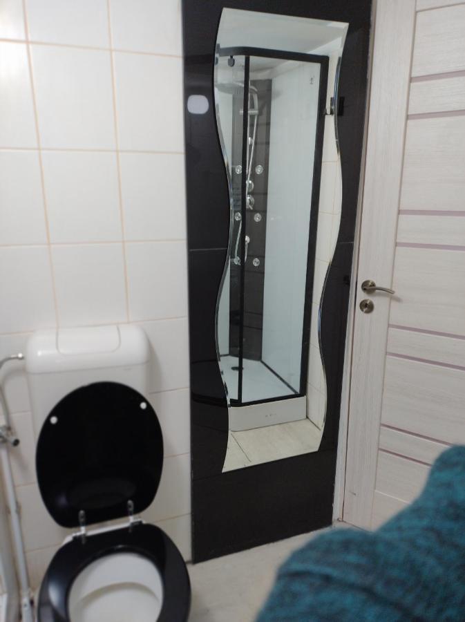Grivita Apartment Deva