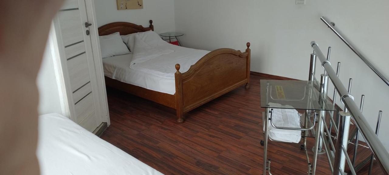 Grivita Apartment