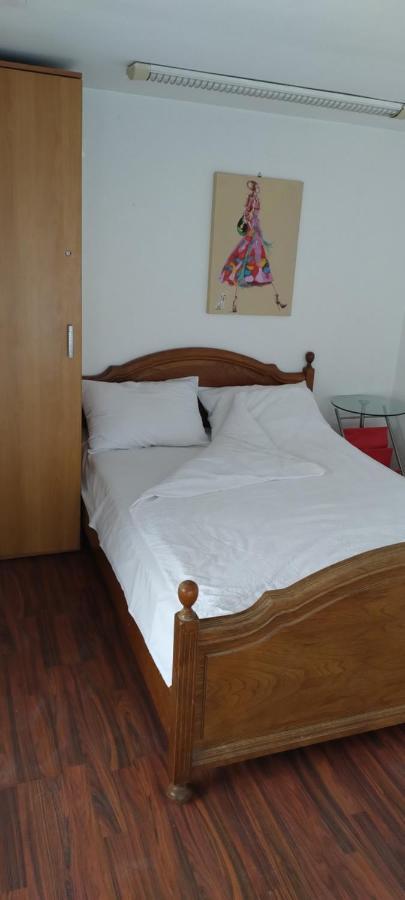 Apartment Grivita Deva