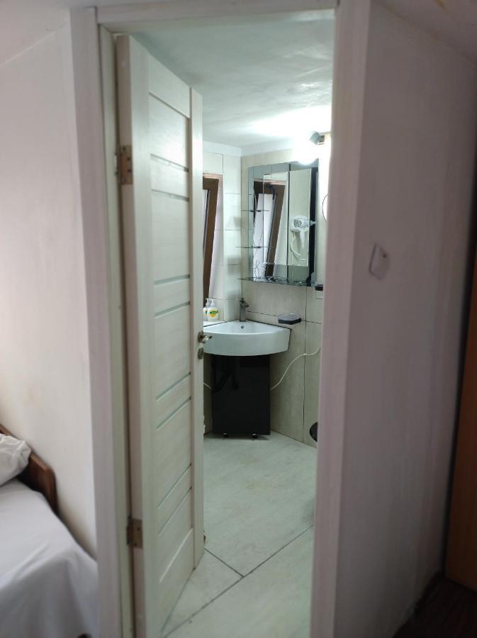 Apartment Grivita