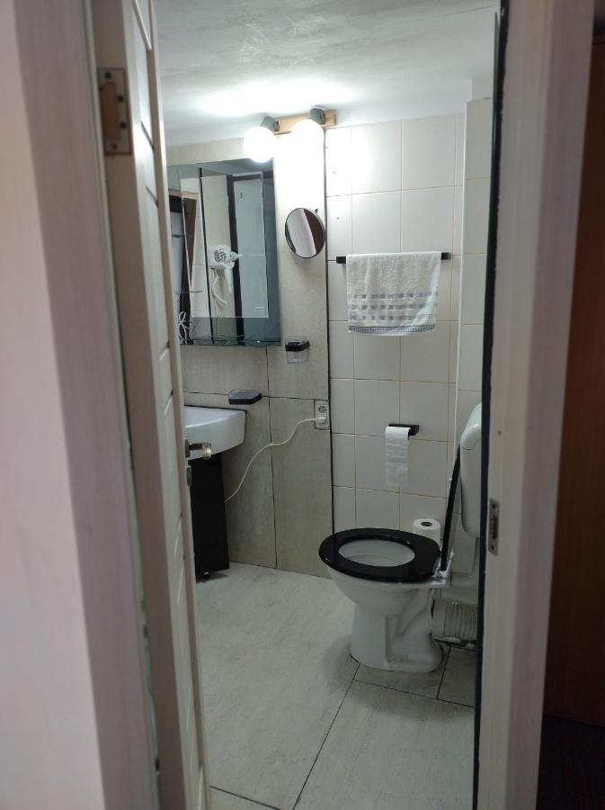 Apartment Grivita *