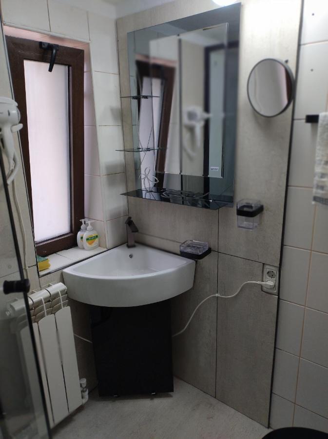 Apartment Grivita
