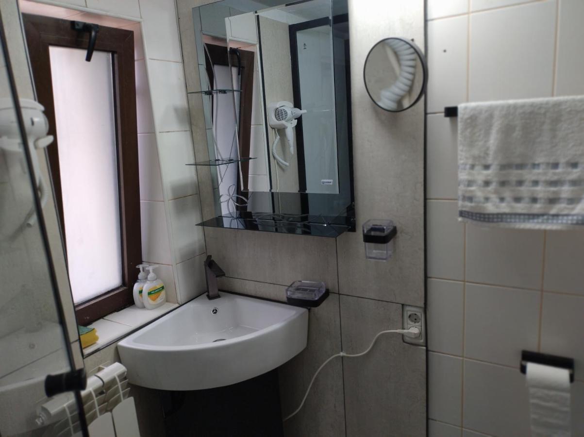 Apartment Grivita *